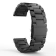Ongelooflijk netjes Ticwatch Pro Metaal Bandje