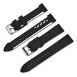 Zeer cool Ticwatch Pro Siliconen / TPU Bandje