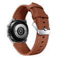 Duurzaam TicWatch GTX / Ticwatch Pro Echt leer Bandje