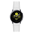 Opvallend mooi TicWatch GTX / Ticwatch Pro Echt leer Bandje