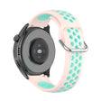 Briljant TicWatch GTX / Ticwatch Pro Siliconen / TPU Bandje