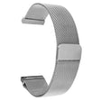 Super stijlvol Withings Steel HR (36mm) Metaal Bandje
