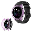 Super Stijlvol Honor MagicWatch 2 46mm Siliconen / TPU Hoesje