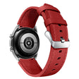 Super netjes Honor MagicWatch 2 46mm Echt leer Bandje