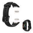 Mega cool Honor Band 6 Siliconen / TPU Bandje