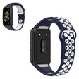 Mega aangenaam Honor Band 6 Siliconen / TPU Bandje
