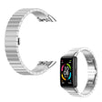 Zeer comfortabel Honor Band 6 Metaal Bandje