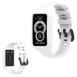 Uitstekend Honor Band 6 Siliconen / TPU Bandje