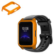 Realme Watch 2 Eenvoudig plastic Bumper
