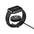 1m Plastic Realme Watch 2 / Realme Watch 2 Pro Magnetisch USB Laadstation
