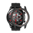 Realme Watch S Pro plastic Bumper