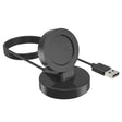 Plastic Realme Watch T1 USB Laadstation