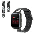 Mega stoer Haylou SmartWatch LS01 Siliconen / TPU Bandje