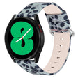 Haylou Solar LS05 / Xiaomi Mi Watch Color Sports Echt leer Bandje