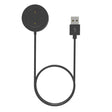 1m Plastic Haylou RS3 USB Laadstation
