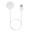 1m Plastic Haylou RS3 USB Laadstation