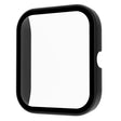 Stijlvol Haylou RS4 Plus Hoesje met Schermbeschermer in plastic en Gehard glas
