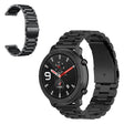 Heel netjes 24mm Metaal Bandje